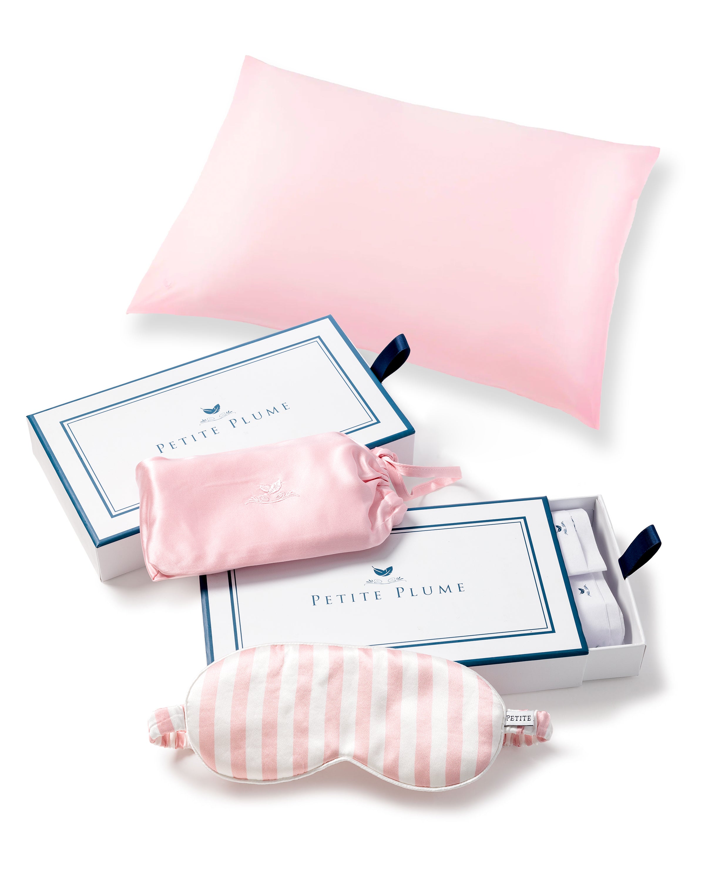 The Silk Slumber Mother's Day Gift Set
