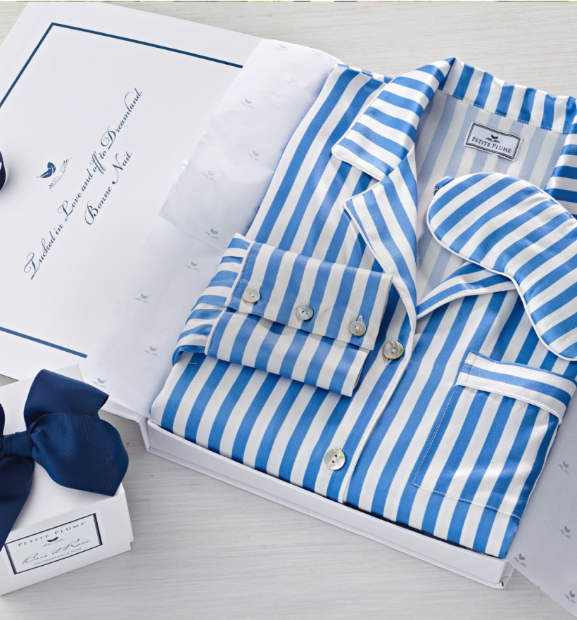 Gifting Page