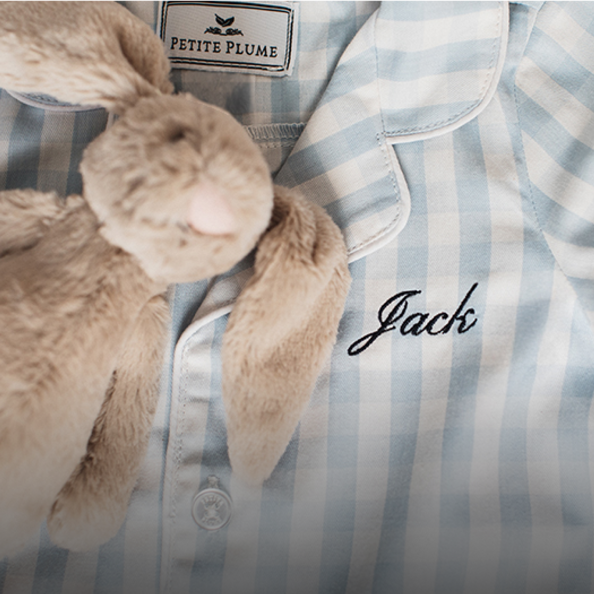 Petite Plume Monogrammable Items
