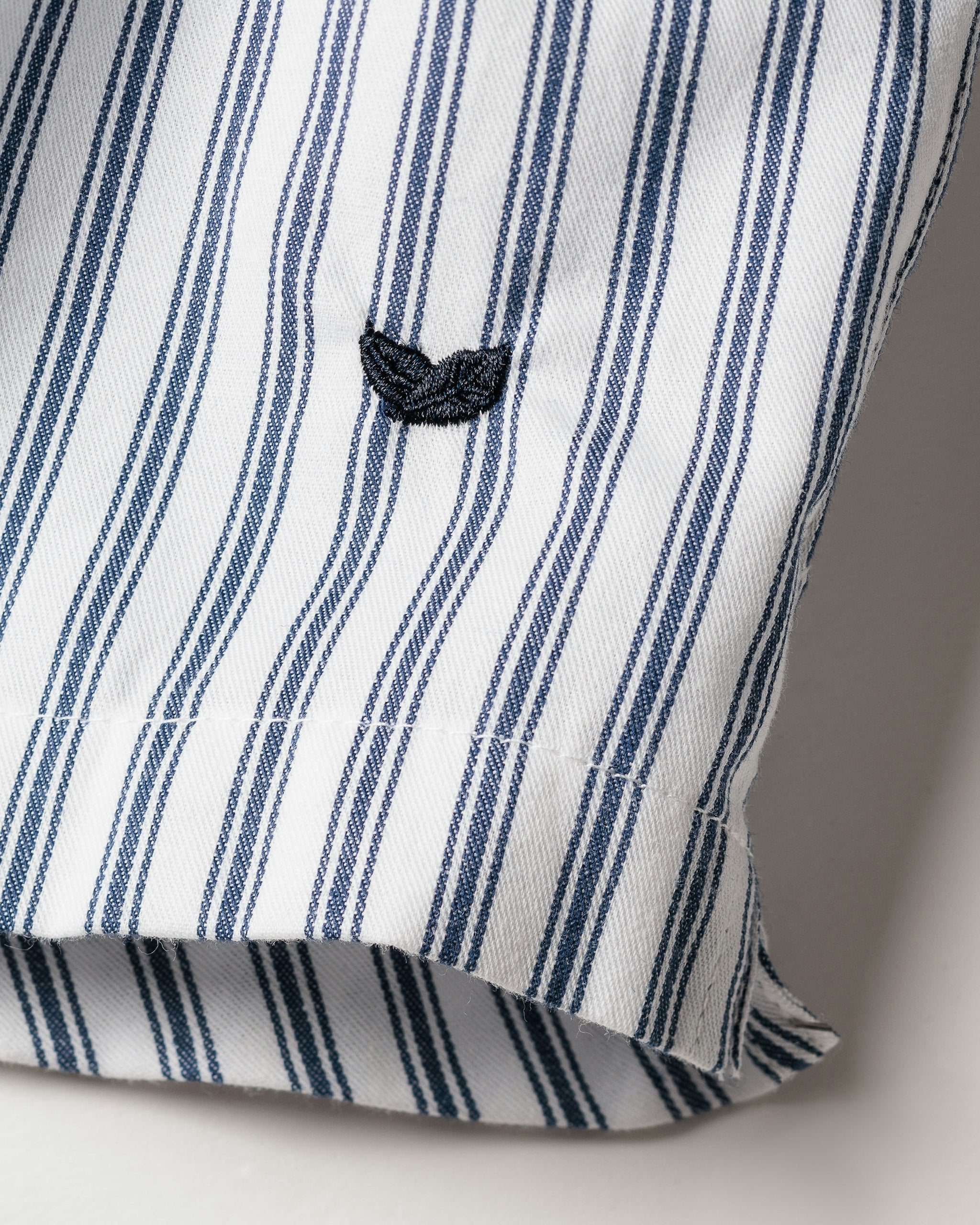 Men's Twill 3 Pack Boxers in Royal Blue Gingham in Windsor Tartan#Color_Windsor Tartan