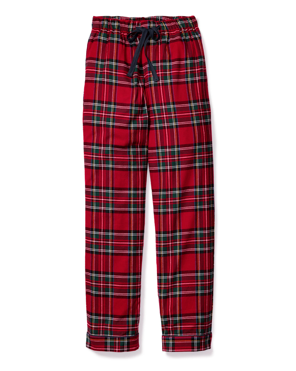 Men's Highland Tartan Pajama Set Petite Plume - Main Image