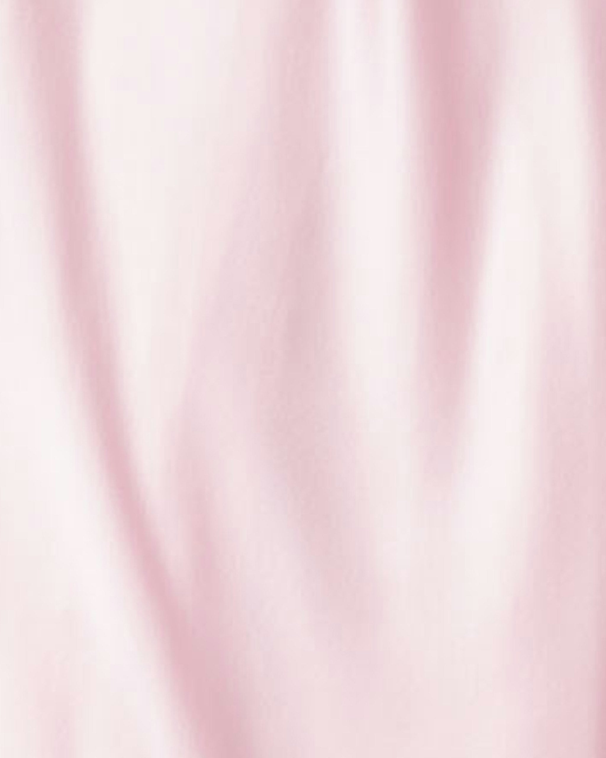 Women's Silk Pajama Set in Navy in Pink#Color_Pink
