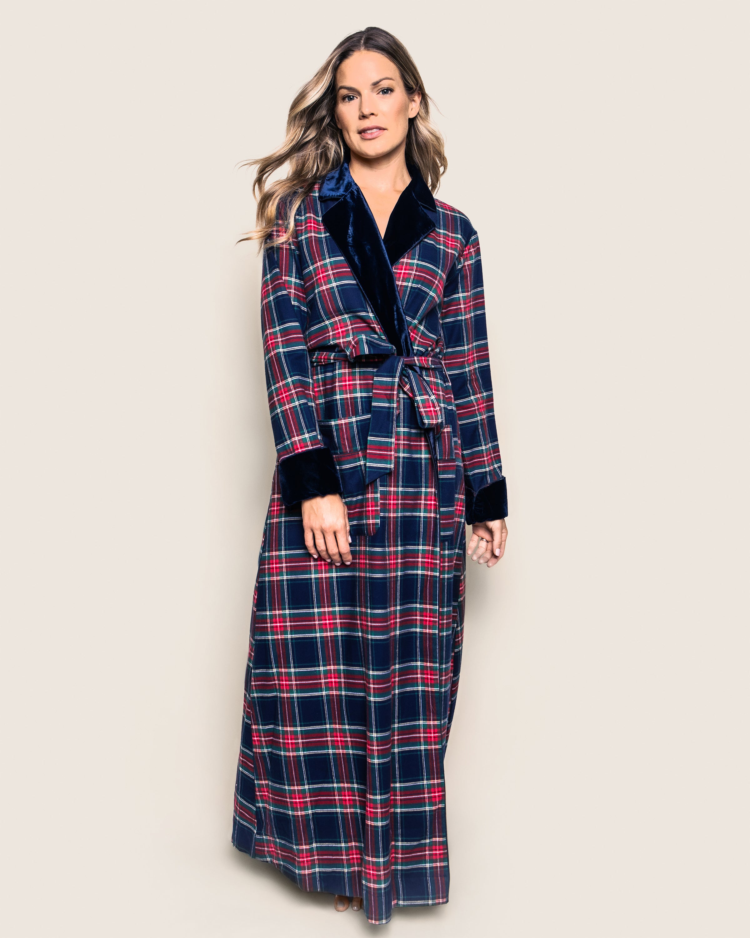 evam eva｜cotton wool robe｜ladies',outer