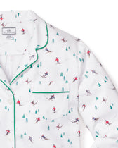 Après Ski Pajama Set