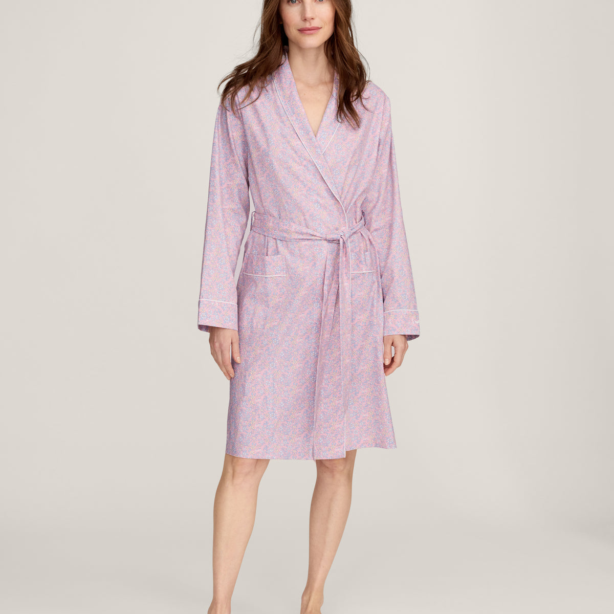 Pippa Robe Ã Petites Fleurs Petite Plume Women