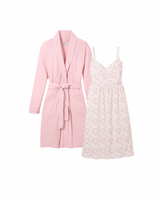 The Essential Maternity Set - Pink & Dorset Floral