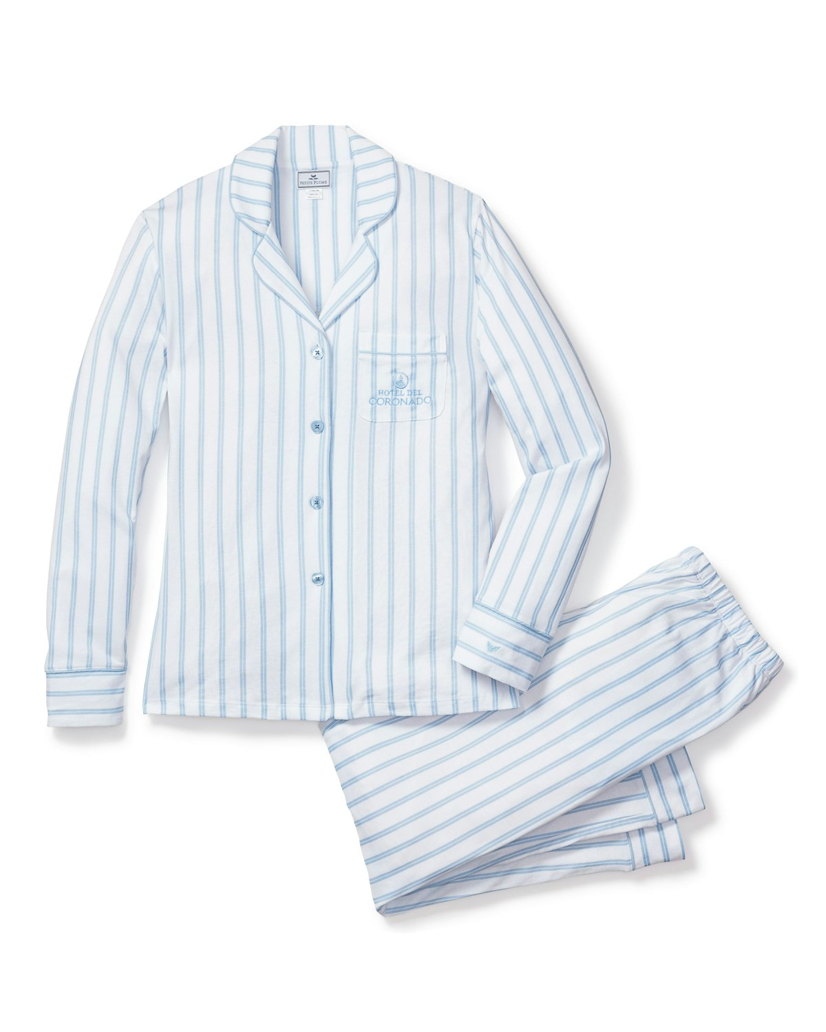 Petite 100 cotton pajamas hotsell