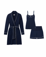 The Must Have Maternity Set in Navy