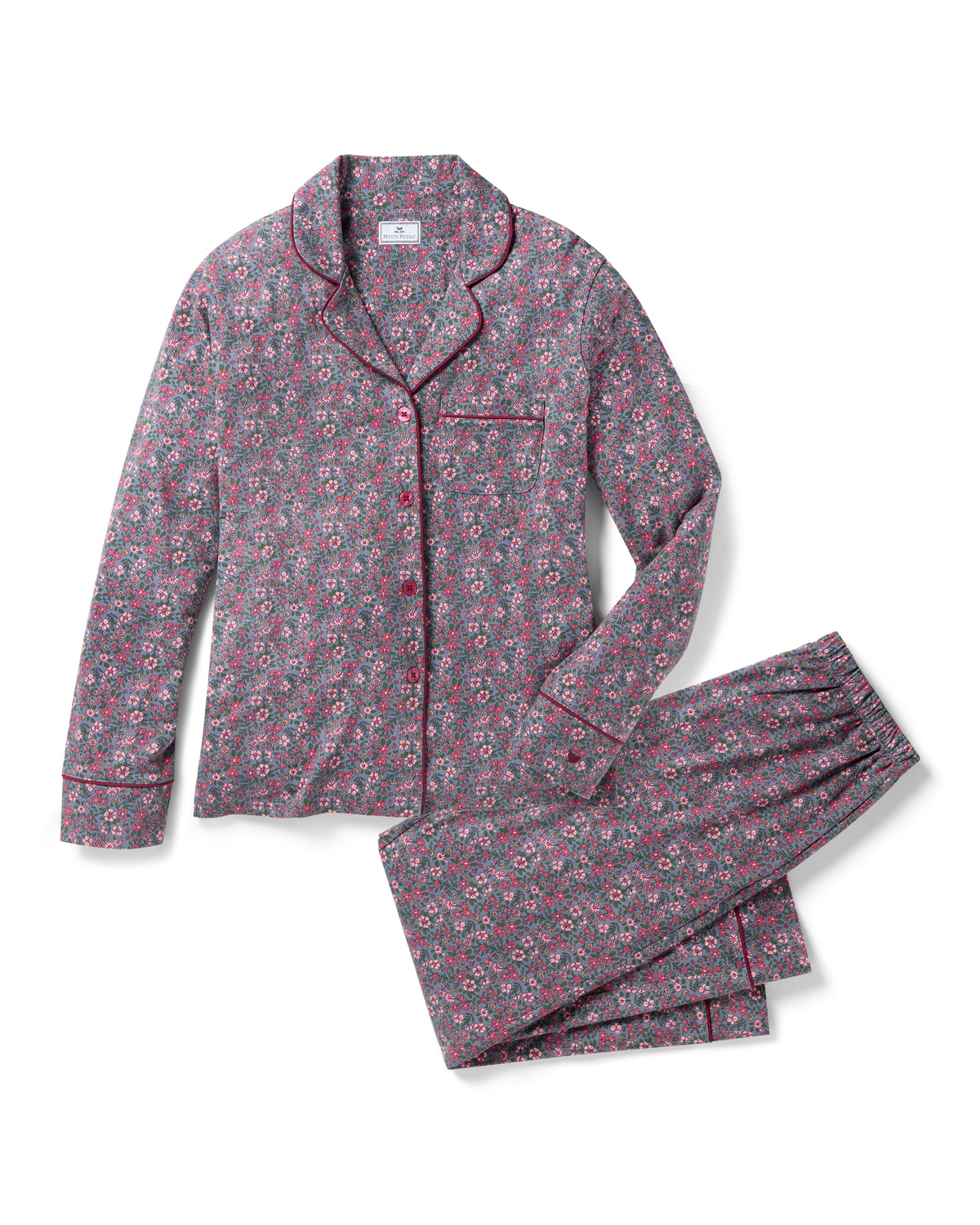 PIMA SATIN JUBILEE pyajama main image 0