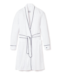 Petite Plume Pima Robe :: Pink