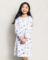 Children's Trick or Treat Delphine Nightgown