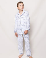 Children's Happy Hanukkah Pajama Set