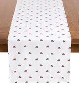 Signature Holiday Journey Table Linen