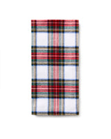 Signature Balmoral Tartan Table Linen