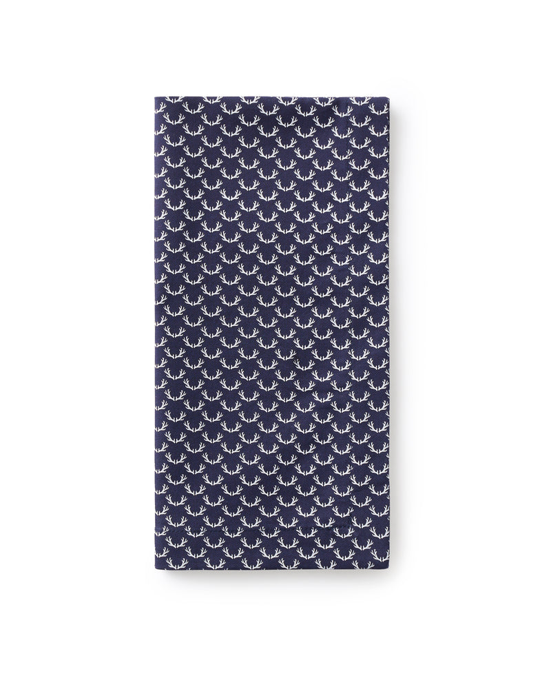 Signature Nordic Antlers Table Linen