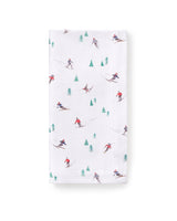 Signature Après Ski Table Linen