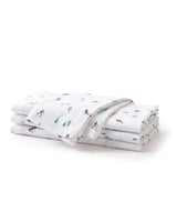 Signature Après Ski Table Linen