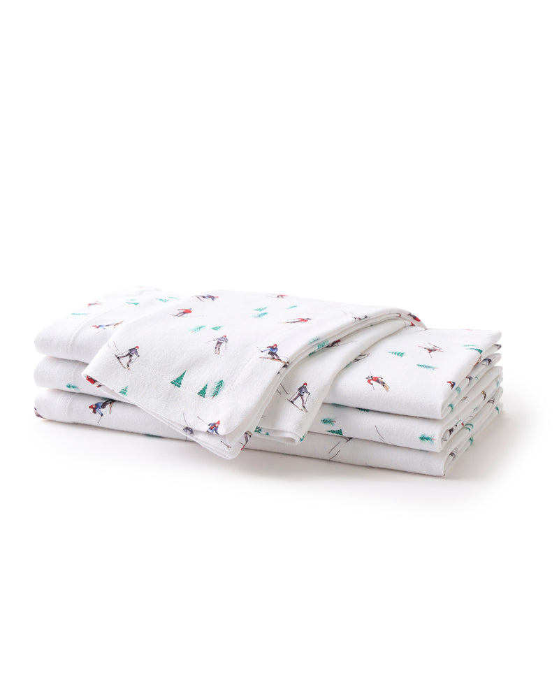 Signature Après Ski Table Linen