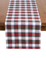Signature Balmoral Tartan Table Linen
