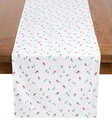 Signature Après Ski Table Linen