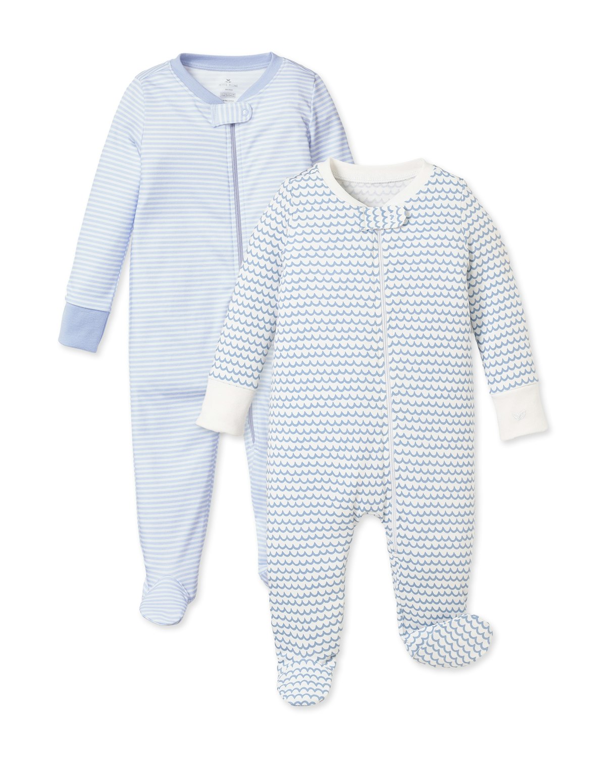 Welcome Home Baby Set Petite Plume