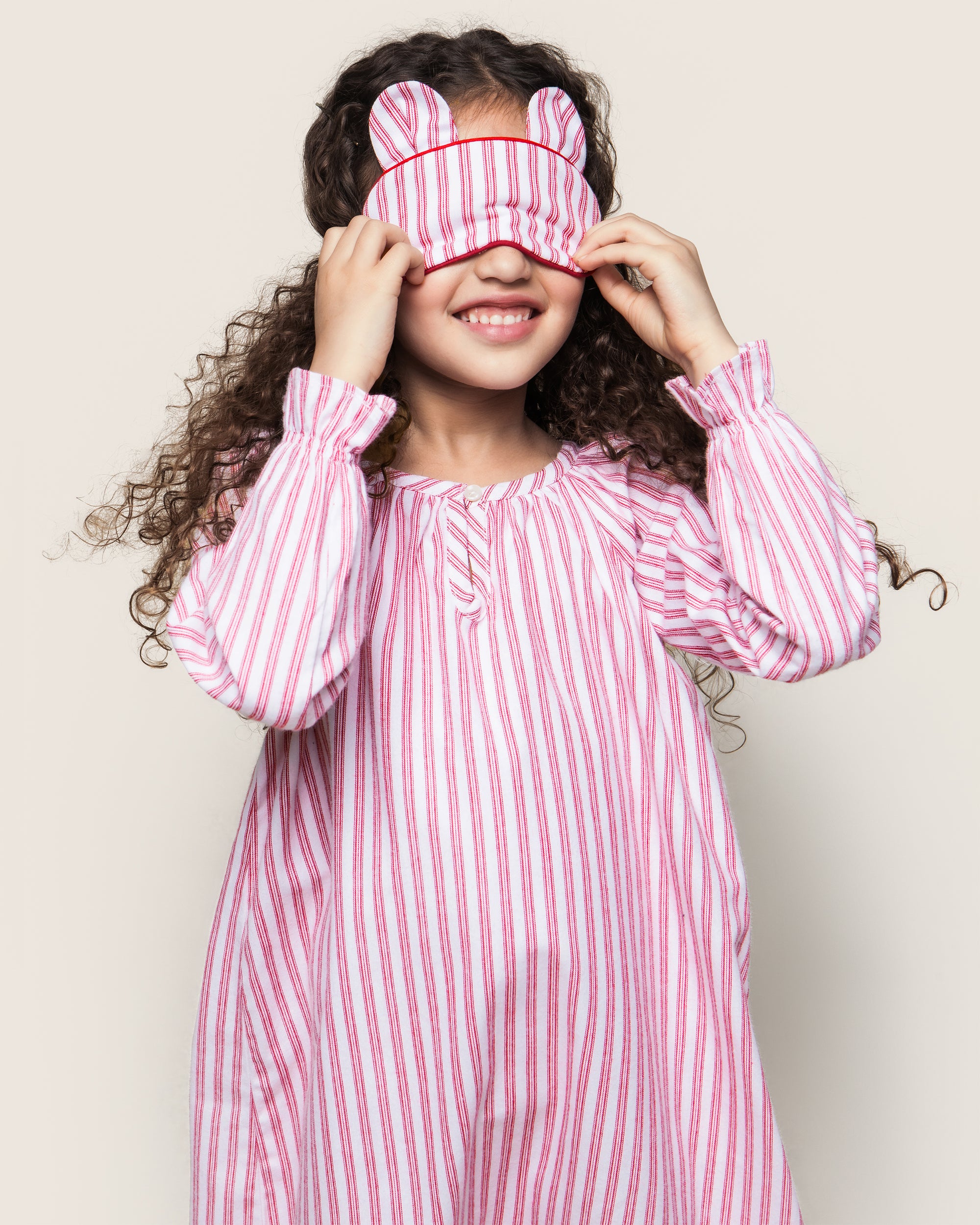 Teddy Tales Delphine Nightgown