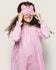 Twill Delphine Nightgown | Holiday Town