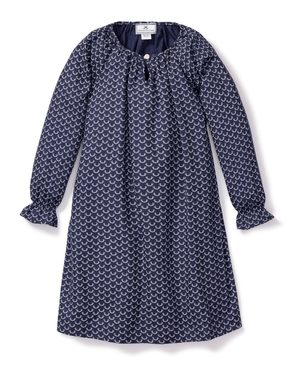 Teddy Tales Delphine Nightgown main image 0
