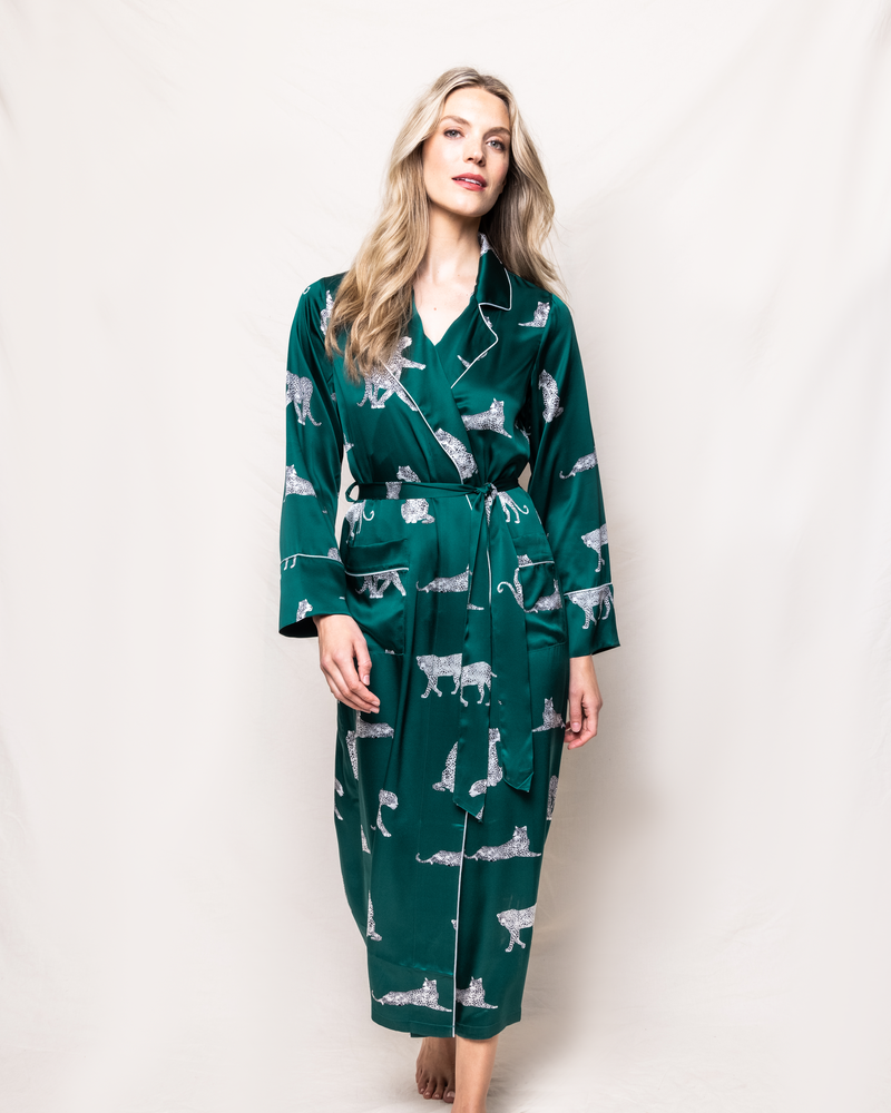 Robe panthère online