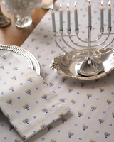 Signature Happy Hanukkah Table Linen