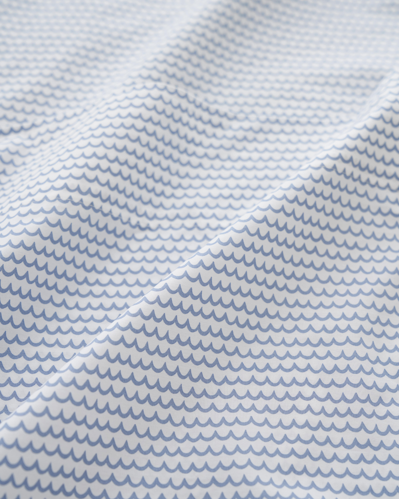 Luxe Premium 100% Cotton La Mer Bed Sheets