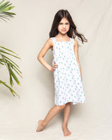 Palmier Charlotte Nightgown
