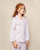 La Rosette Pajama Set