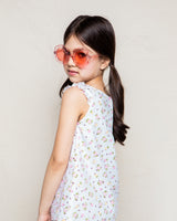 Children's La Rosette Amelie Short Set