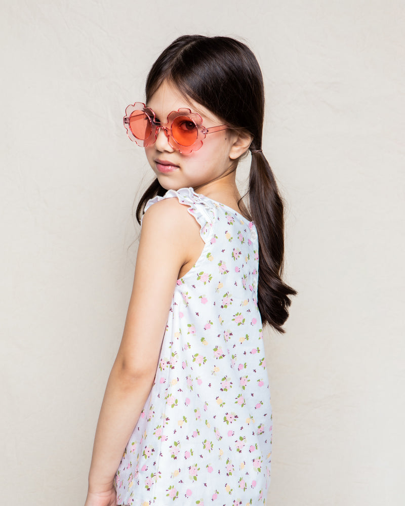 Children's La Rosette Amelie Short Set
