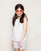 Children's La Rosette Amelie Short Set