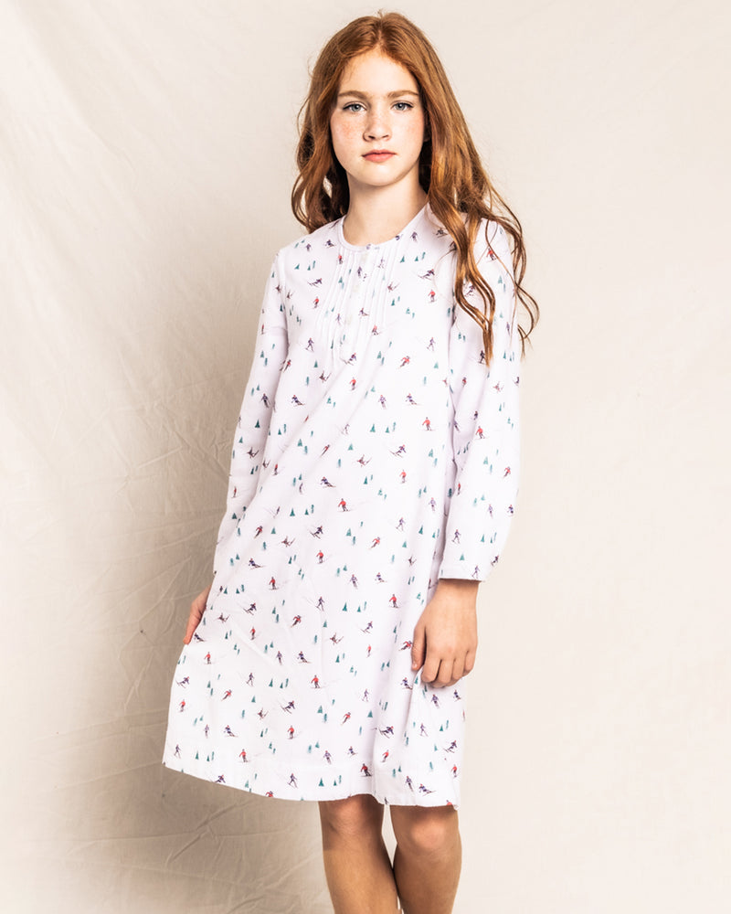 Children's Après Ski Beatrice Nightgown