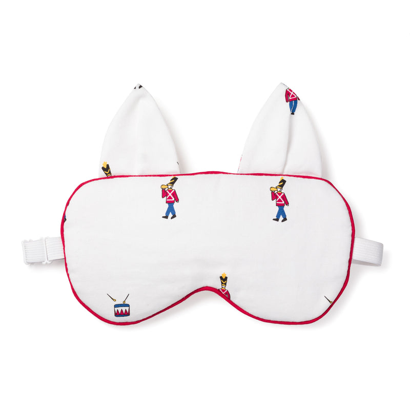 Adult Toy Soldier Kitty Sleep Mask