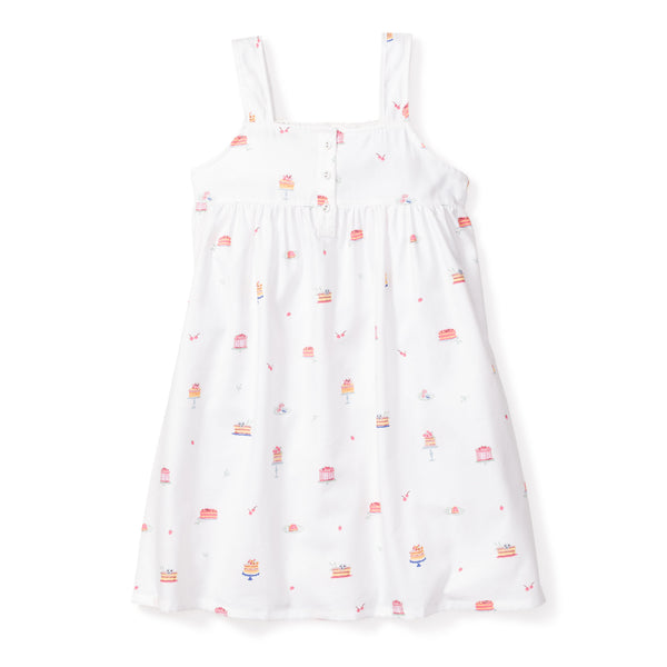 Desserts Charlotte Nightgown