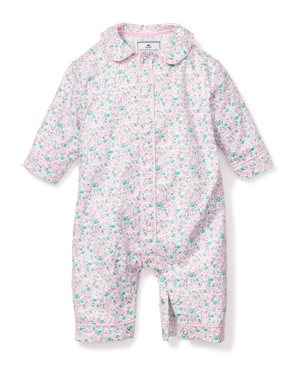 Chelsea Gardens Cambridge Romper