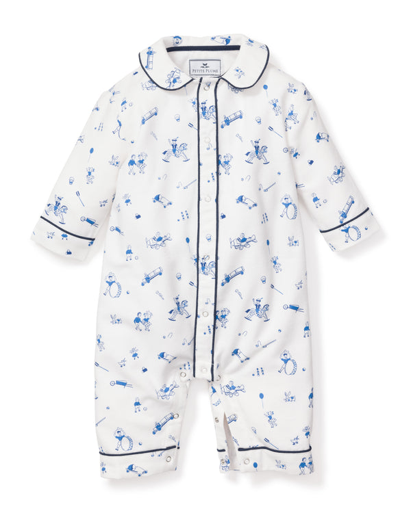 Antique Toys Cambridge Romper