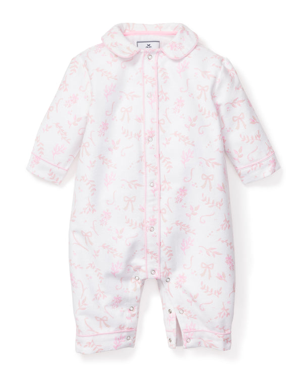 Blush Bouquet Cambridge Romper