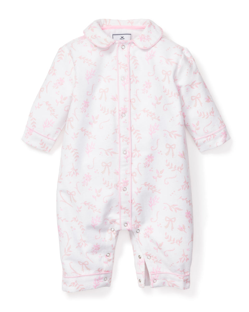 Blush Bouquet Cambridge Romper