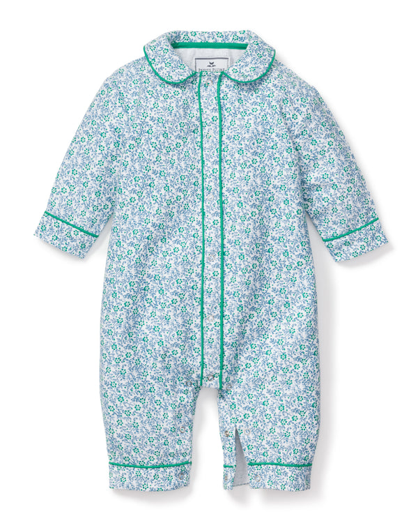 Stafford Floral Cambridge Romper