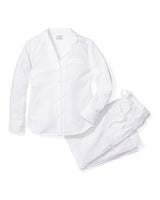 Women's Swiss Dots Pajama Set