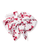 Knightsbridge Floral Hair Bows