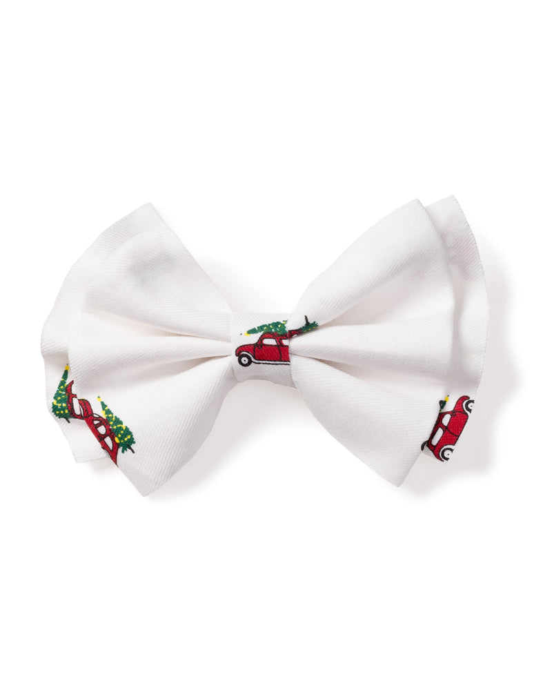 Holiday Journey Hair Bows