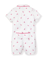 Brixham Lobsters Summer Romper