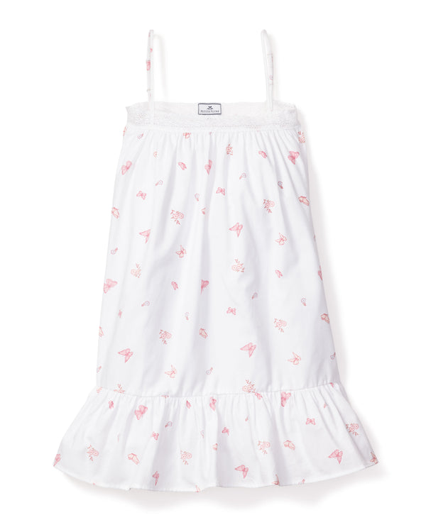 Children's Butterflies Lily Nightgown