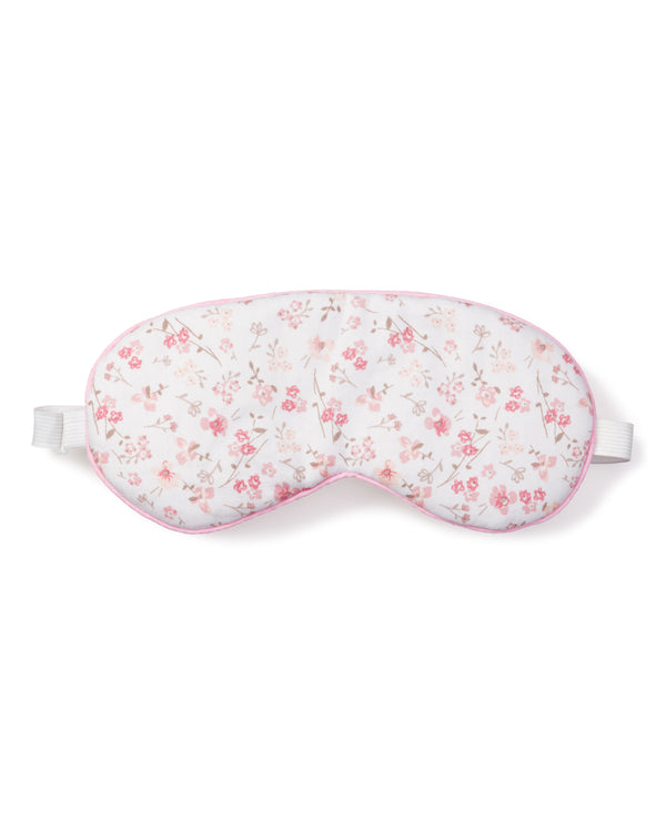 Adult Dorset Floral Traditional Sleep Mask